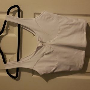 ✨️ FREE with any other purchase ✨️ Abercrombie Crop Top Medium